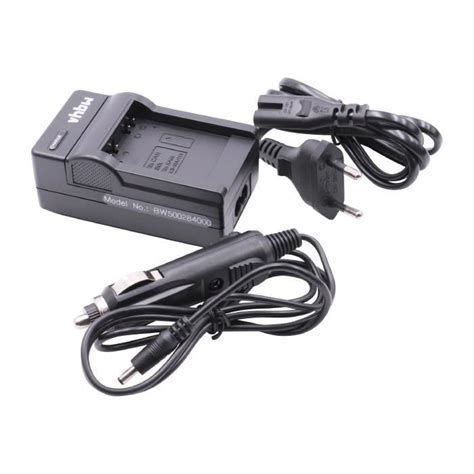 Vhbw Chargeur De Batterie Compatible Avec Samsung Wb Wb Wb