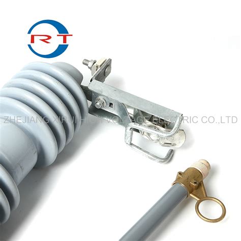 Kv Outdoor Polymer High Voltage Drop Out Fuse Cutout Arnoldcable