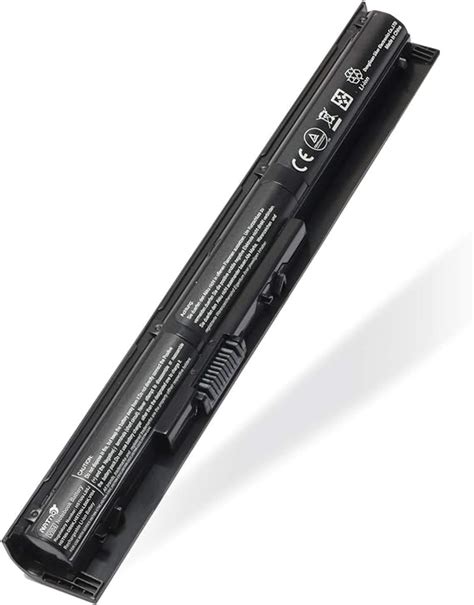 Amazon 756743 001 VI04 V104 Laptop Battery For HP Pavilion 15 P 17