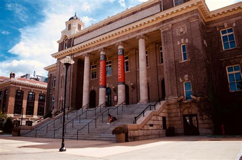 Carnegie Library - Syracuse University Libraries