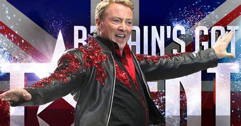 Britain S Got Talent Final 2015 Michael Flatley S Lord Of The Dance