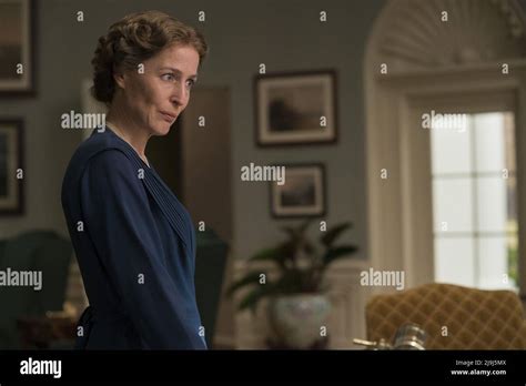 The First Lady Gillian Anderson Als Eleanor Roosevelt Saison 1 Ep