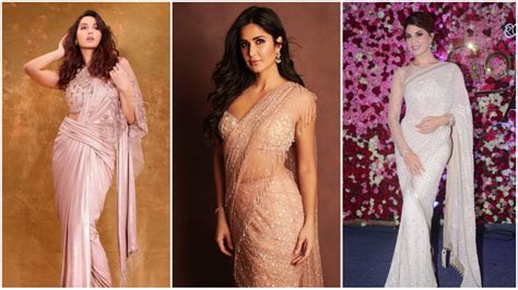 Nora Fatehi Katrina Kaif And Jacqueline Fernandez Are Here To Melt