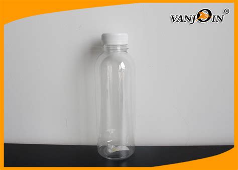 Bpa Free Empty Ml Ml Ml Pet Milk Bottles Small Plastic