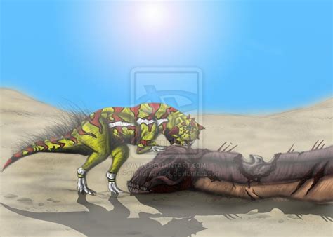 Psittacosaurus Pictures & Facts - The Dinosaur Database