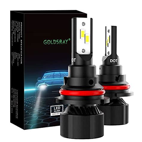 Top Best Led Headlight Conversion Kit Reviews Comparison