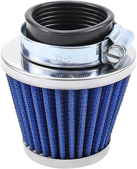 Cyleto 39mm Air Filter For 50cc 110cc 125cc 150cc 200cc ATV GY6 Moped