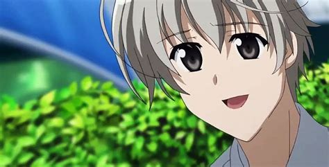 Yosuga No Sora S E Video Dailymotion