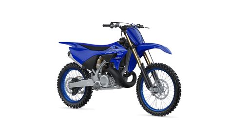 Yamaha Yz 250 Motochecker