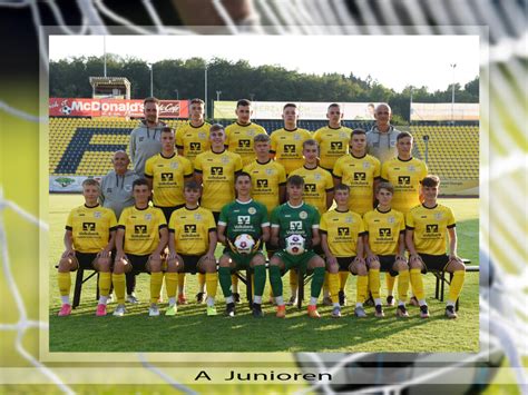 A Junioren Vfc Plauen De