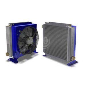 Emmegi Hpa Tk Series Heat Exchangers Hydraulicsonline