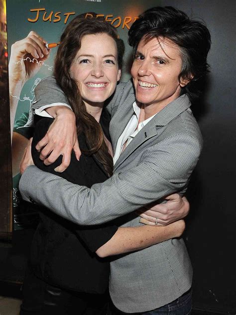 Who Is Tig Notaro S Wife All About Stephanie Allynne