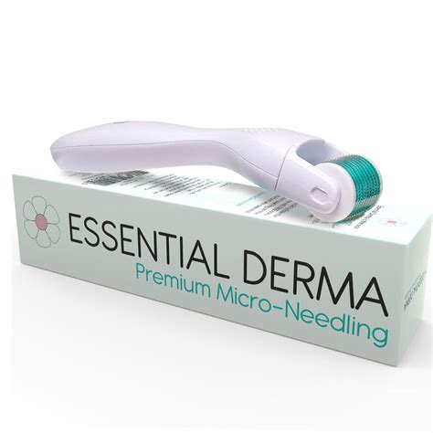 Derma Roller 2.0mm - Australia's No.1 Micro-Needling Device ...