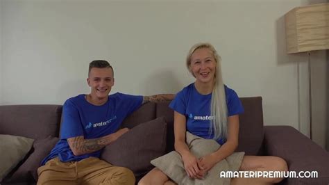 Amateri Premium Czech Amateur Porn By Porn CZ XHamster