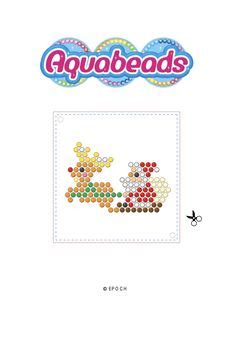 Id Es De Aquabeads Activite Enfant Perle Perles D Eau