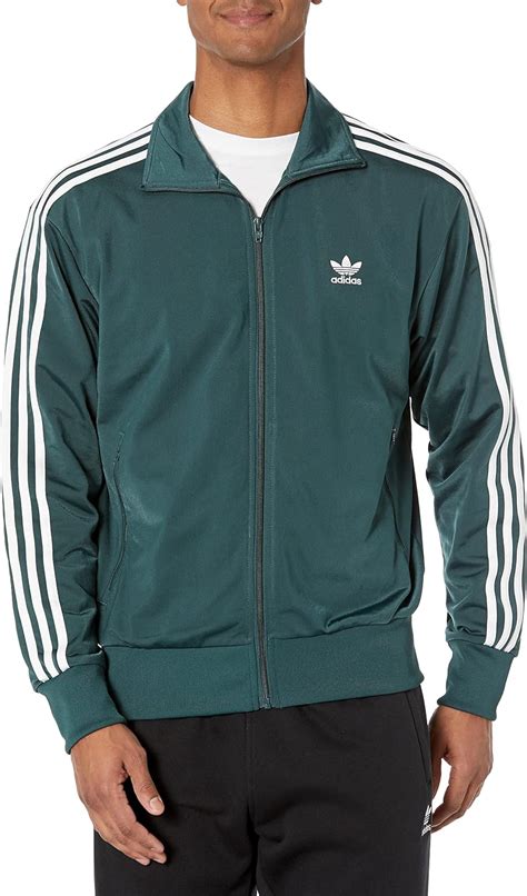 adidas Originals Adicolor Classics Firebird Trainingsjacke für Herren