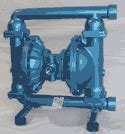 Diaphragm Pumps Ltd Blagdon Metallic Pumps And Pump Spares