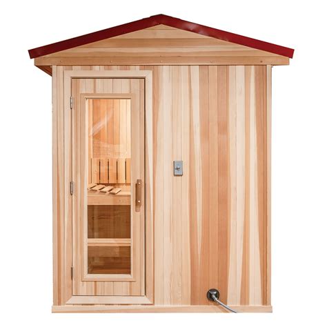 Finnish Sauna Builders