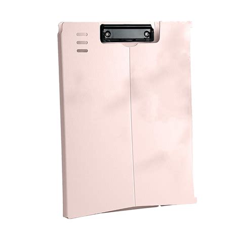 CASAFUN Clipboard With Folding Feature Standing Clipboard Nursing File