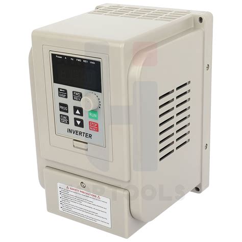 22kw Variable Frequency Drive Ac 220v 3hp Vfd Single To Three Phase