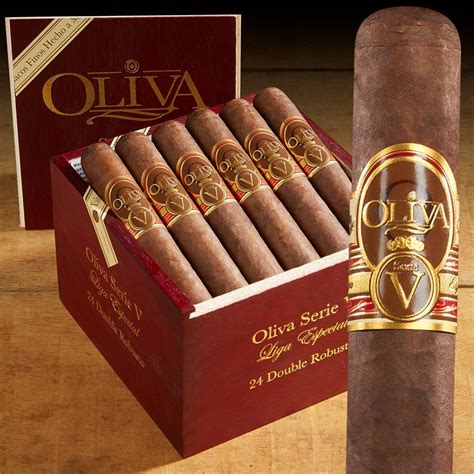 Oliva Serie V Cigars International