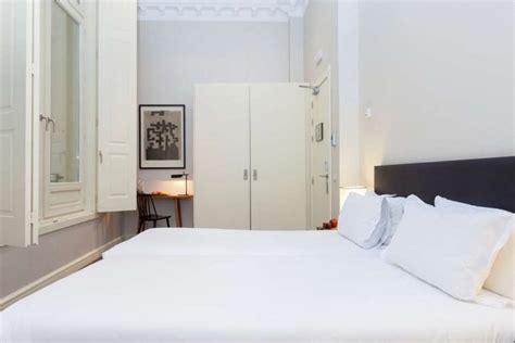 Hotel in Madrid | Hotel Sardinero Madrid - TiCATi.com