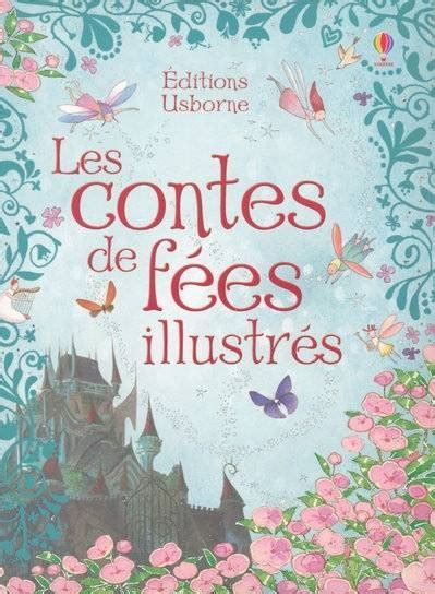 Les contes de fées illustrés Livraddict