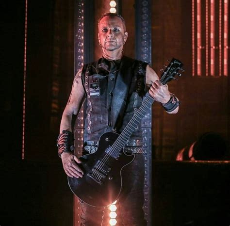 Pin Auf Ramm Rammstein Till Lindemann Oliver Riedel