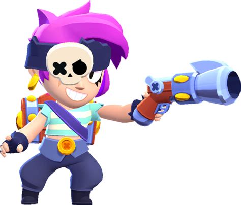 Penny Wiki Estratégias E Skins Brawl Stars Dicas