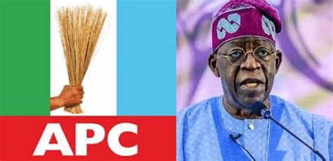 Apc Tinubu Shetima Legal Team To Expel Members Who Speak To The Media