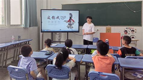 淮师学子三下乡：走进淮北市档案馆，探索城市转型历程 多彩大学生网