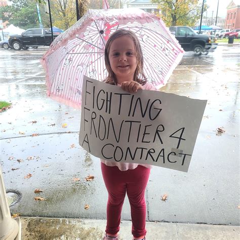 Unions support Local 363 IBEW for their latest advocacy efforts 16