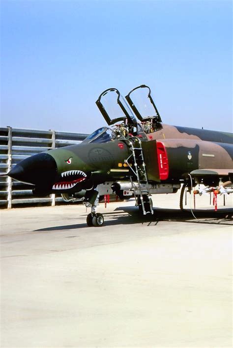 Pin on F-4 Phantom