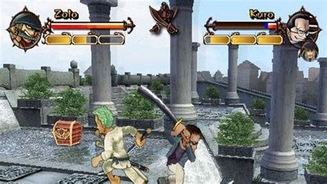 One Piece Grand Adventure Mobygames