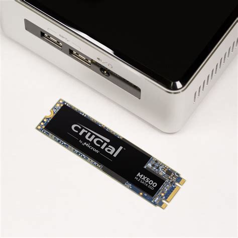 Ssd Crucial Mx M Tb Pccomponentes