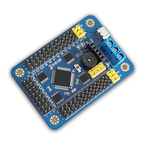 Channel Usb Servo Motor Drive Shield V Emartee