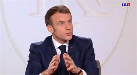 Presidentielle 2022 ces élus qui apportent leur soutien à Emmanuel Macron