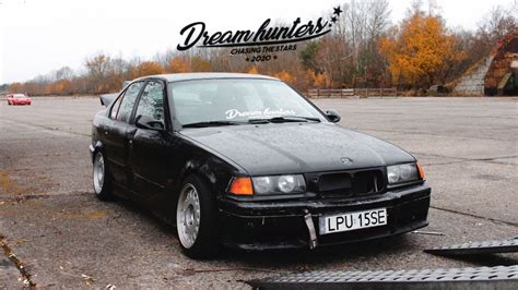 Allstedt Drift Day Autumn Dream Hunters Youtube