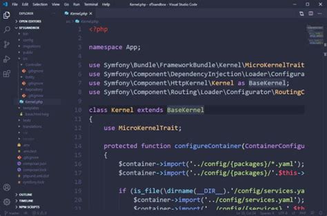 Best Visual Studio Code Themes 2020 - Flux Resource