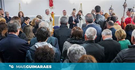 Capela Mortu Ria Padre Domingos Oliveira Foi Inaugurada Na Par Quia De