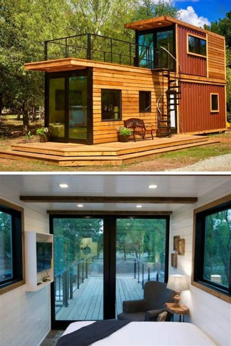 20 Airbnb Tiny Houses In Texas You Ll Fall In Love With Tiny Houses