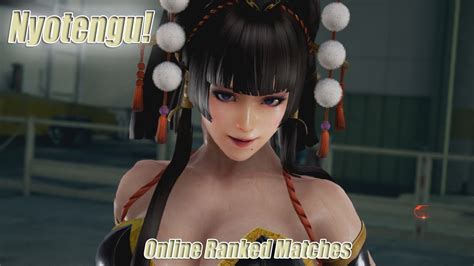 Tekken 7 Eliza Nyotengu Mod Online Ranked Matches Pc 20 Youtube