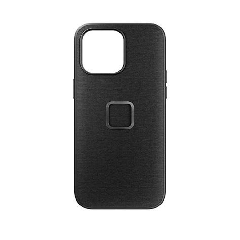 Peak Design Mobile CAPA iPHONE 15 PRO V2 CHARCOAL Preço 42 99