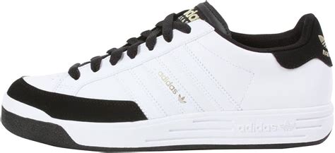 Adidas Originals Big Kid Nastase Sneakerwhiteblack45 M