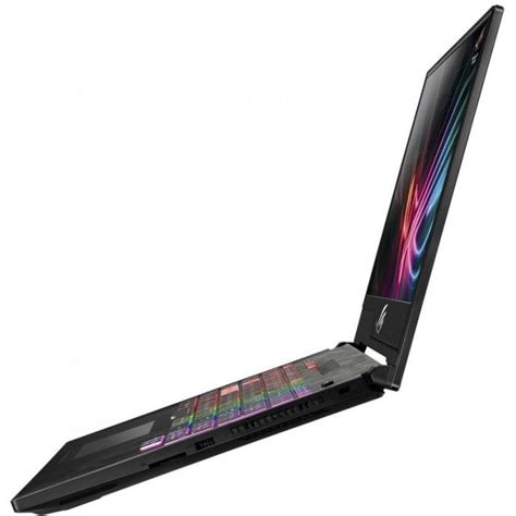 Prenosnik ASUS ROG STRIX Scar II GL504GM ES155T REF