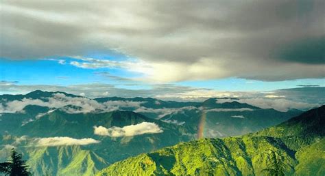Lal Tibba Mussoorie – Guide to the Highest Point & Scenic Views