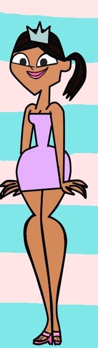 Katie Makeover Total Drama Island Photo 15786611 Fanpop