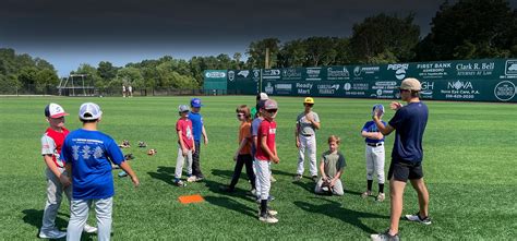 Zookeeper Camps Asheboro Zookeepers Baseball