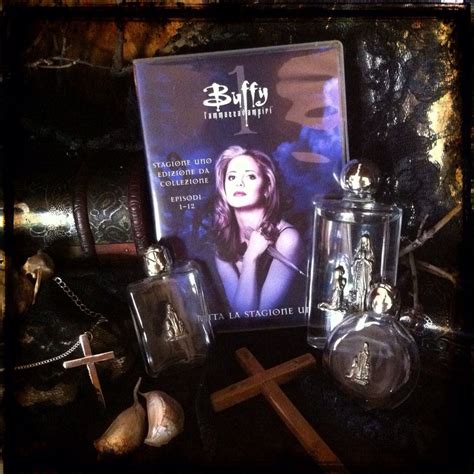 "BUFFY The Vampire Slayer Season 1" #BUFFYTheVampireSlayer #BTVS1