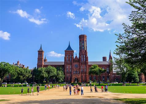 Most Underrated Smithsonian Museums in DC and What To See in Them